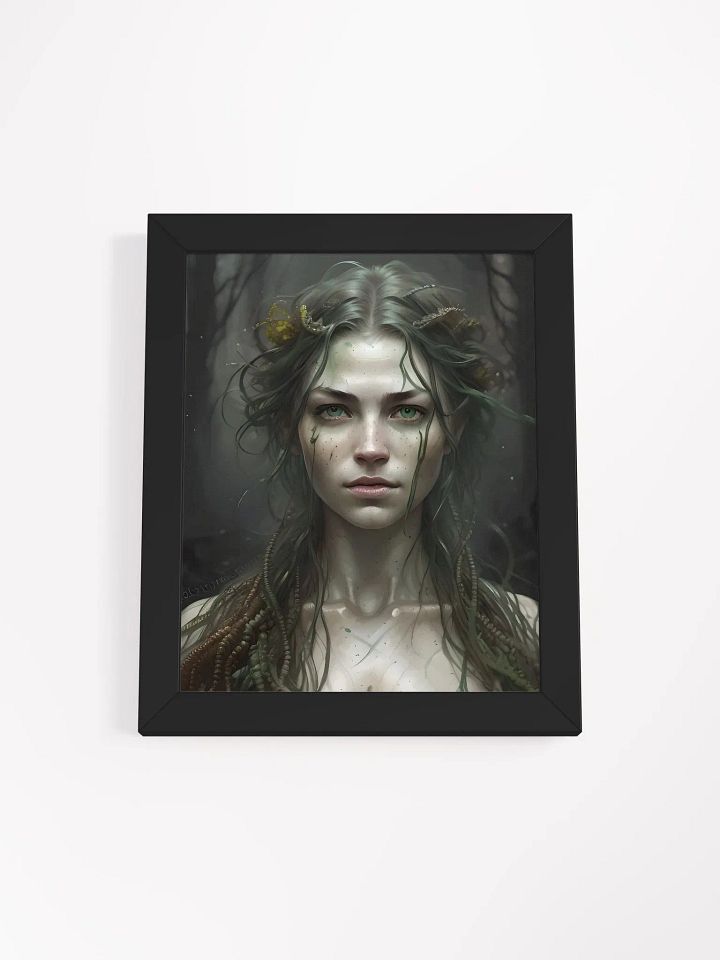 Sea Witch Print product image (5)