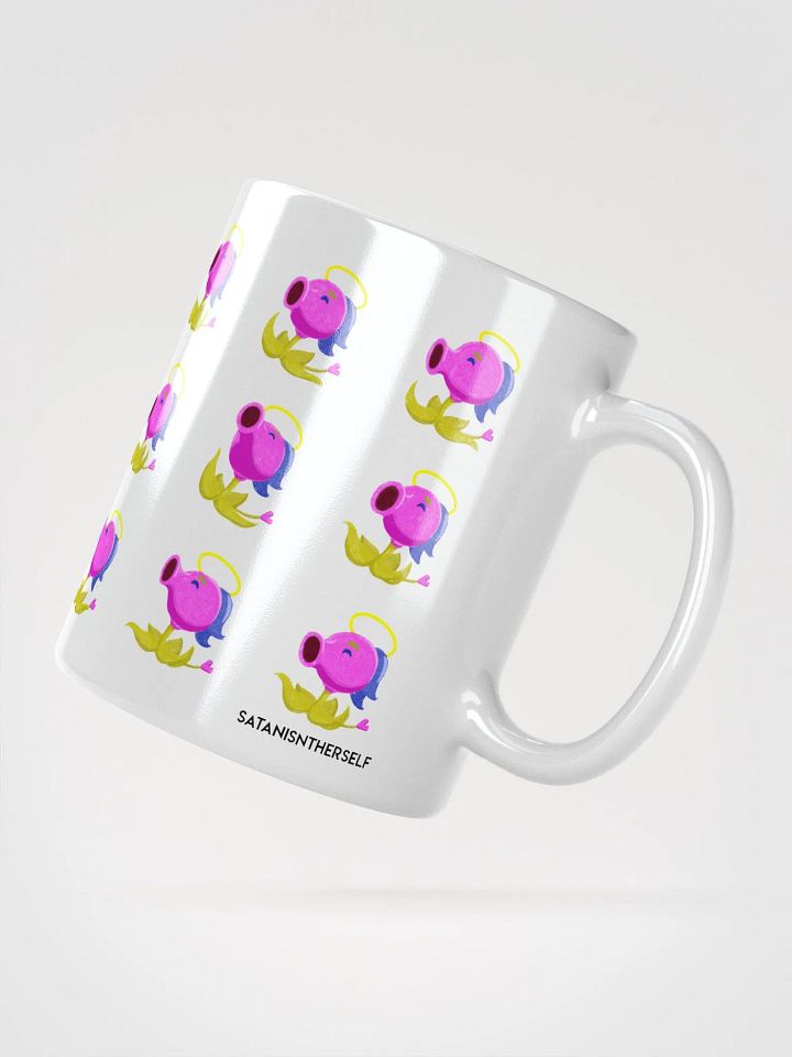 Angel Pea Animation Mug product image (2)