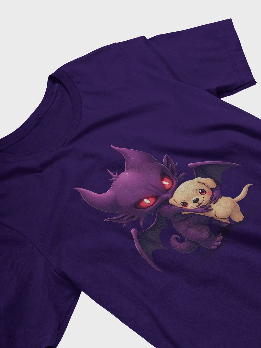 Gen-Thulhu/Golden Mashup Inspired Shirt product image (3)