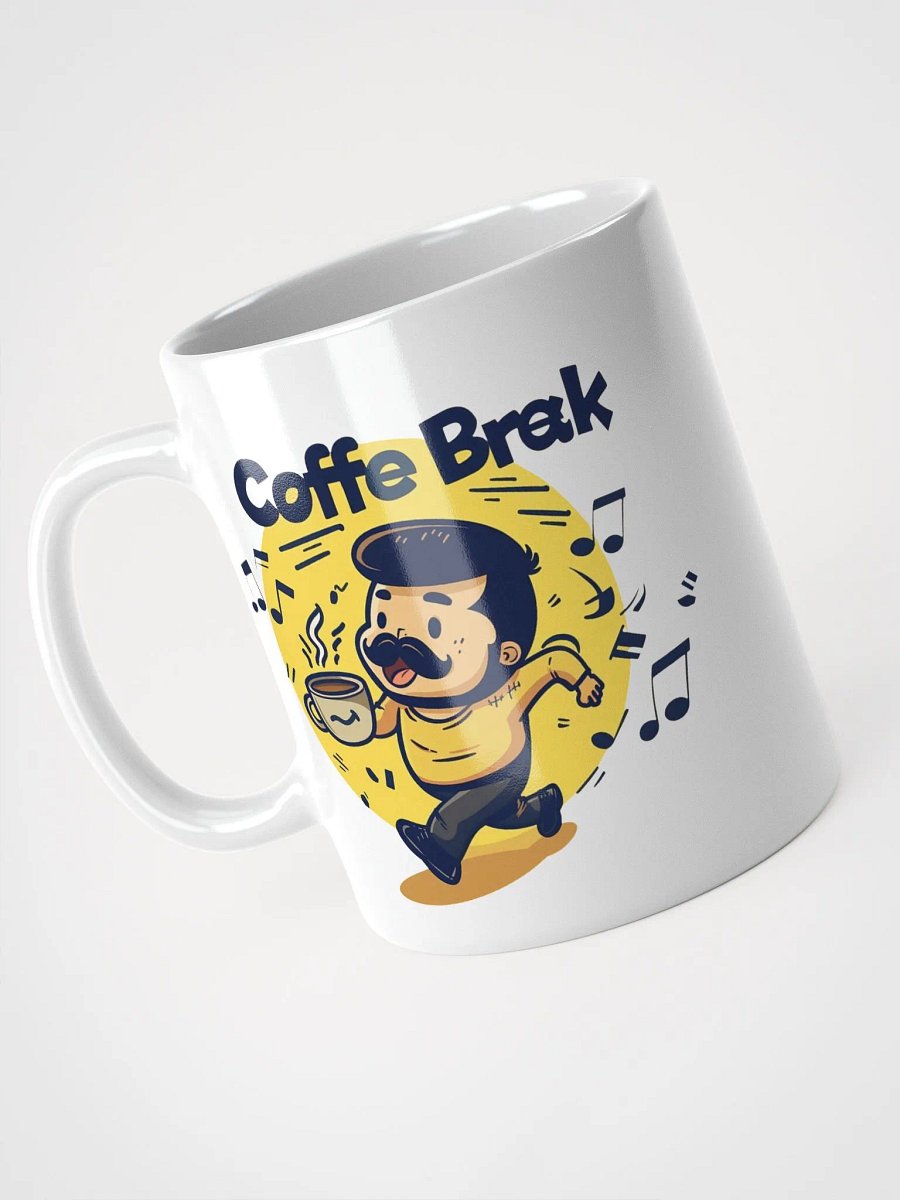 Coffee Break! product image (9)