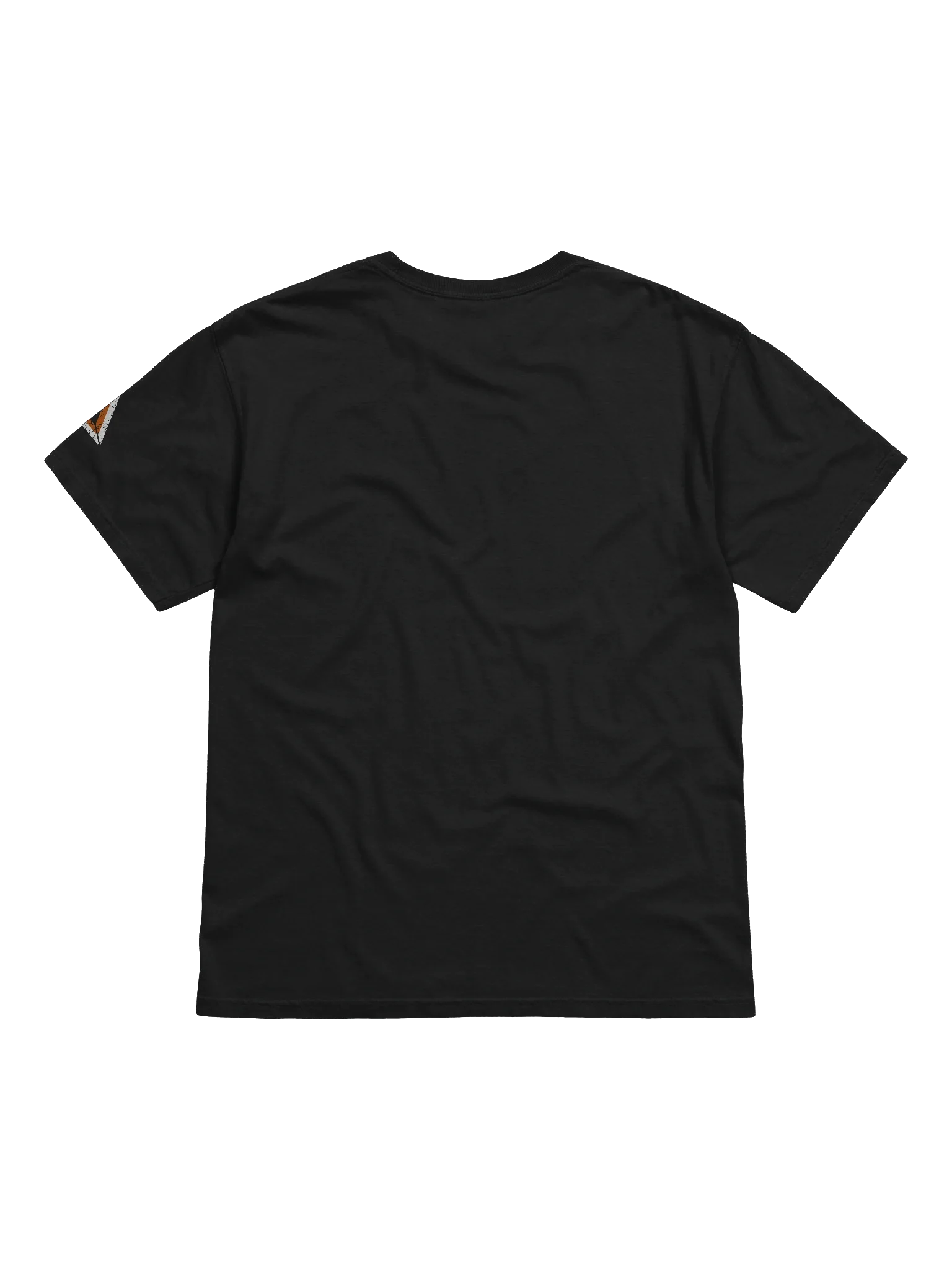 Mainloot Dark Comfort Tee product image (2)