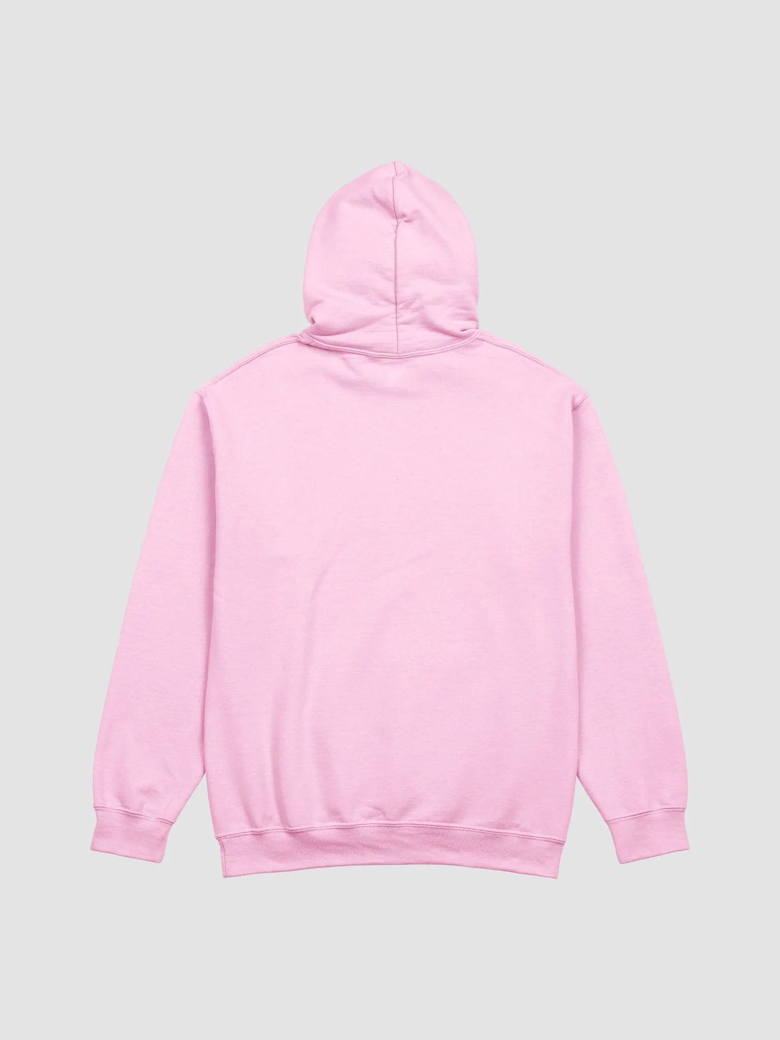 Cheer Gurl Logo Hoodie Pink product image (2)