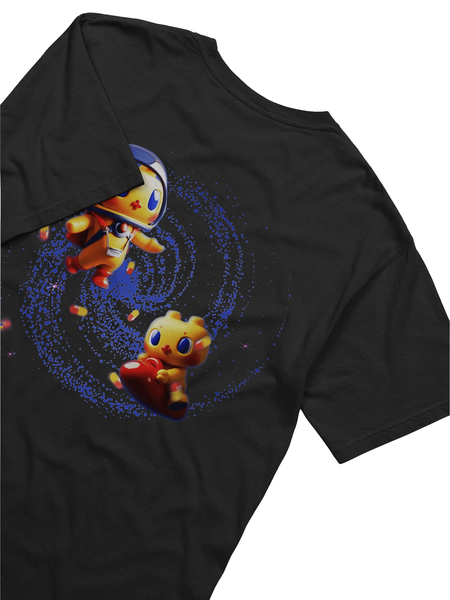 KOTOPIA MINIMAL GRAPHIC TEE product image (6)