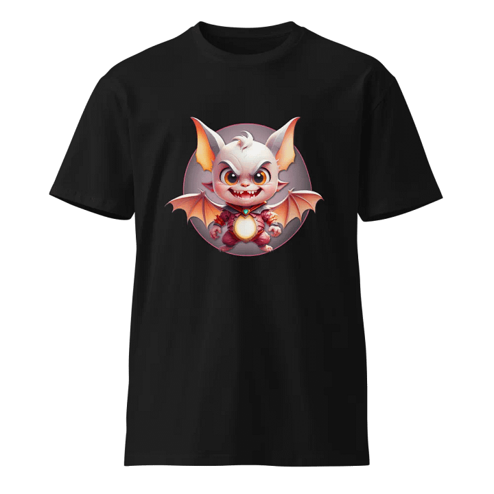 Fire Imp - Fire Bat product image (1)
