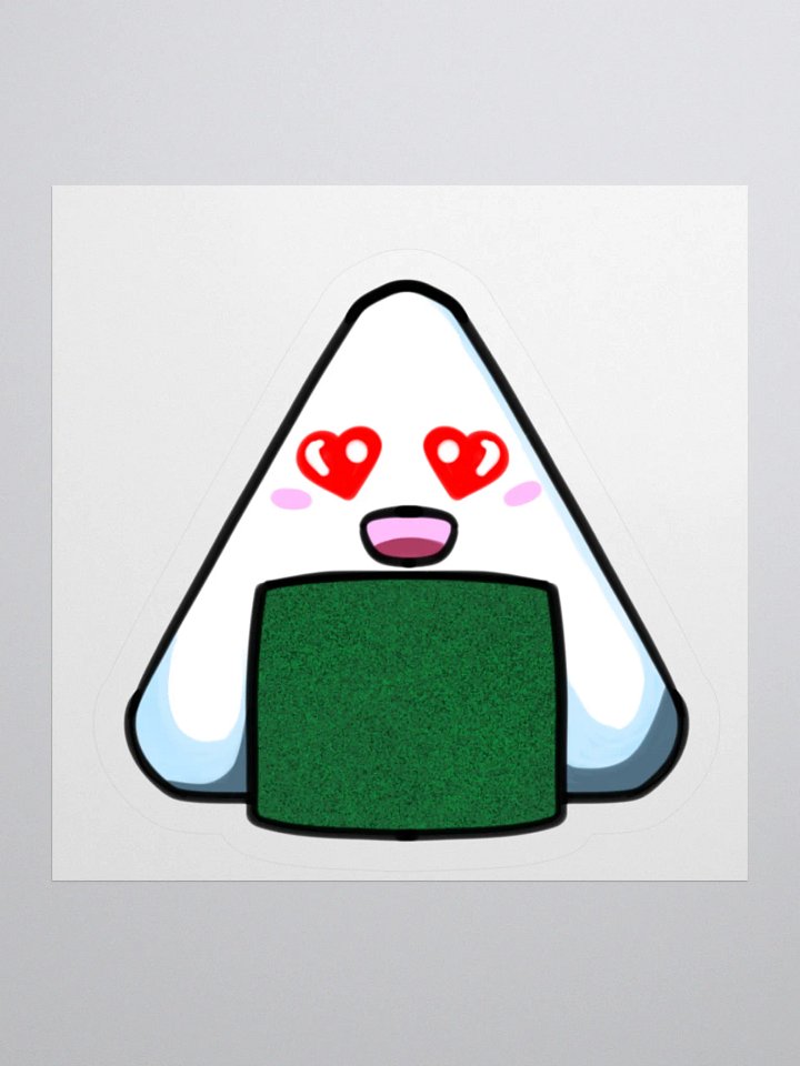 Love Onigiri product image (1)