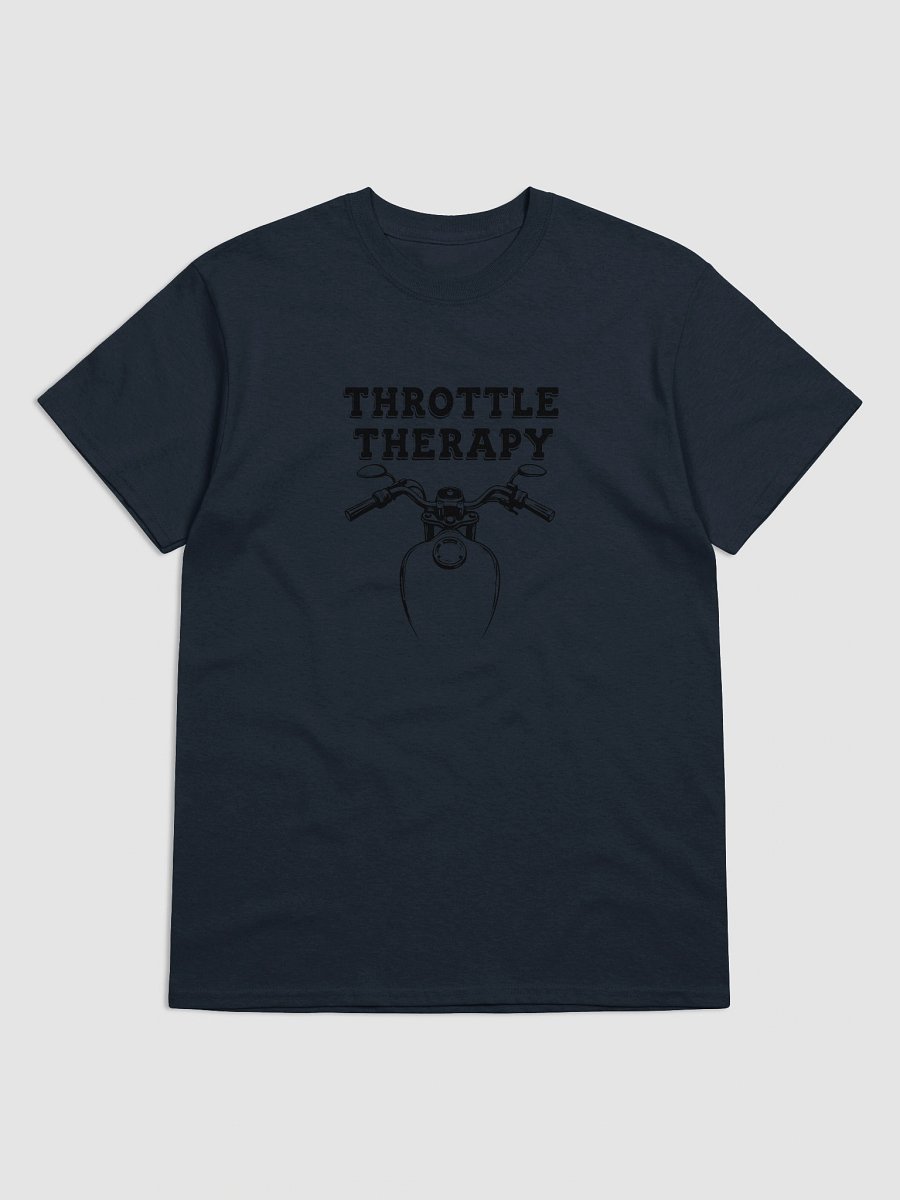 THROTTLE THERAPY product image (2)