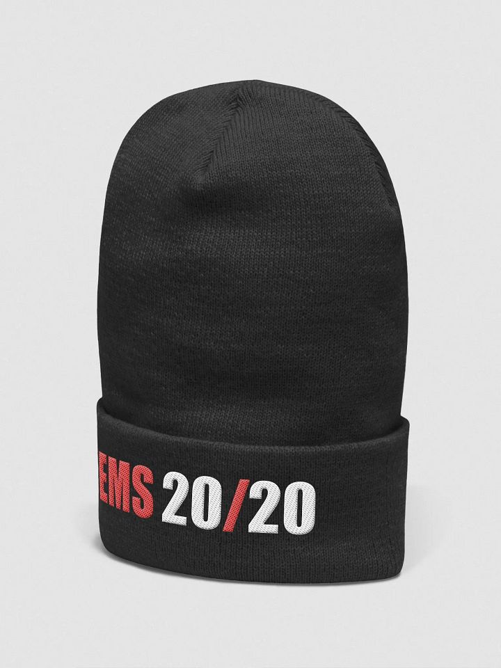 Cuffed Beanie product image (2)