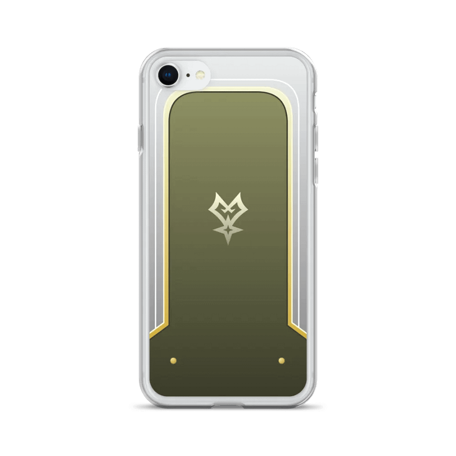 Gummiphone X Lightborne Case (iPhone) product image (1)