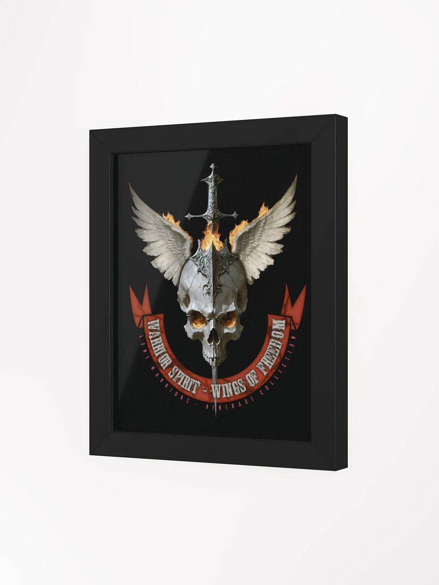Warrior Spirit - Wings of Freedom product image (21)