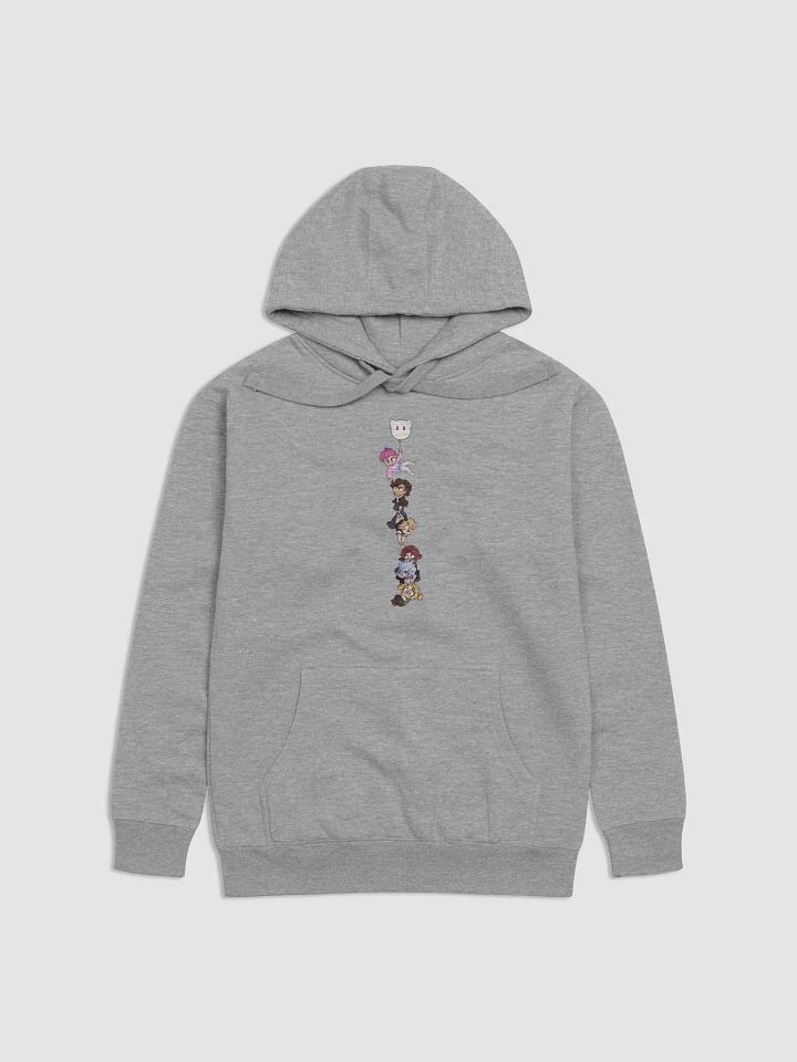 Balloon Boys Hoodie product image (1)