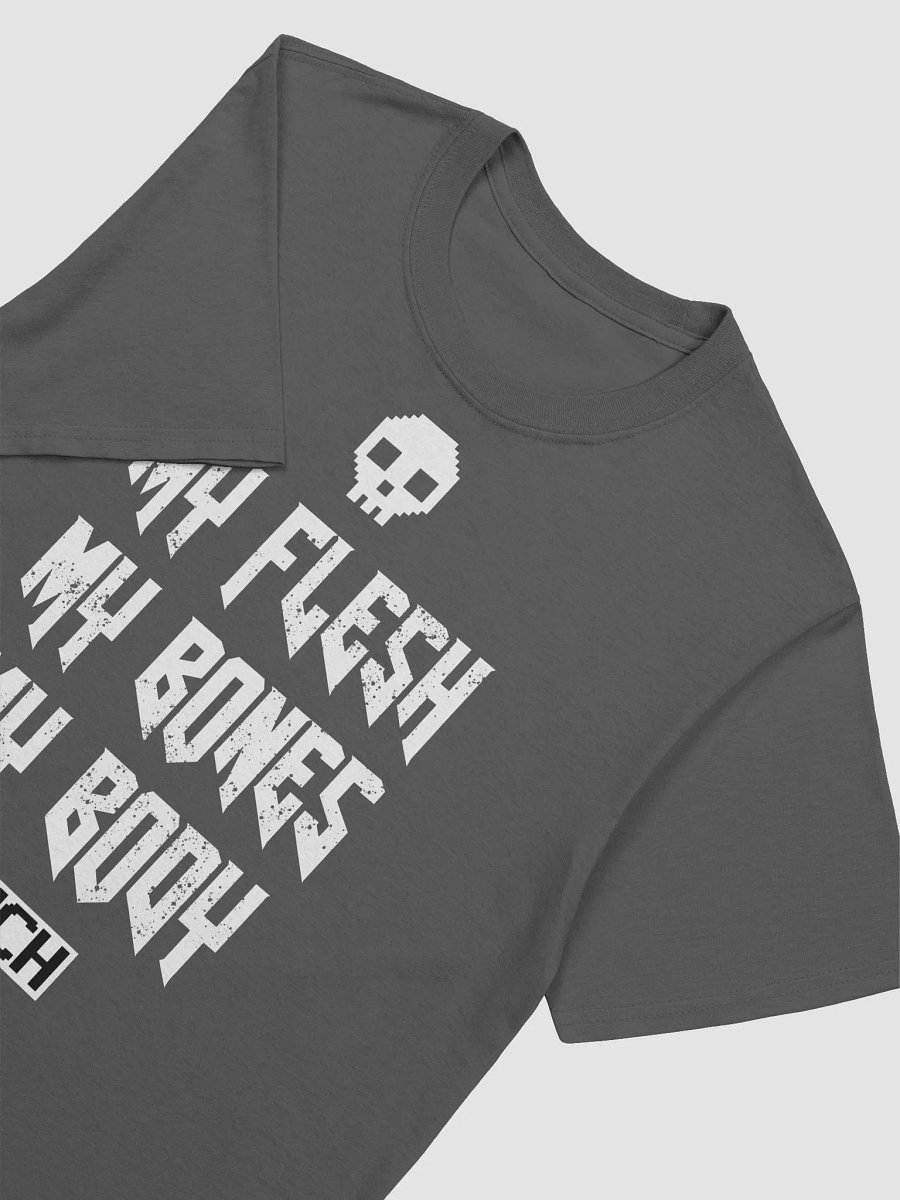 My Whole Body Hurts discount tee product image (4)