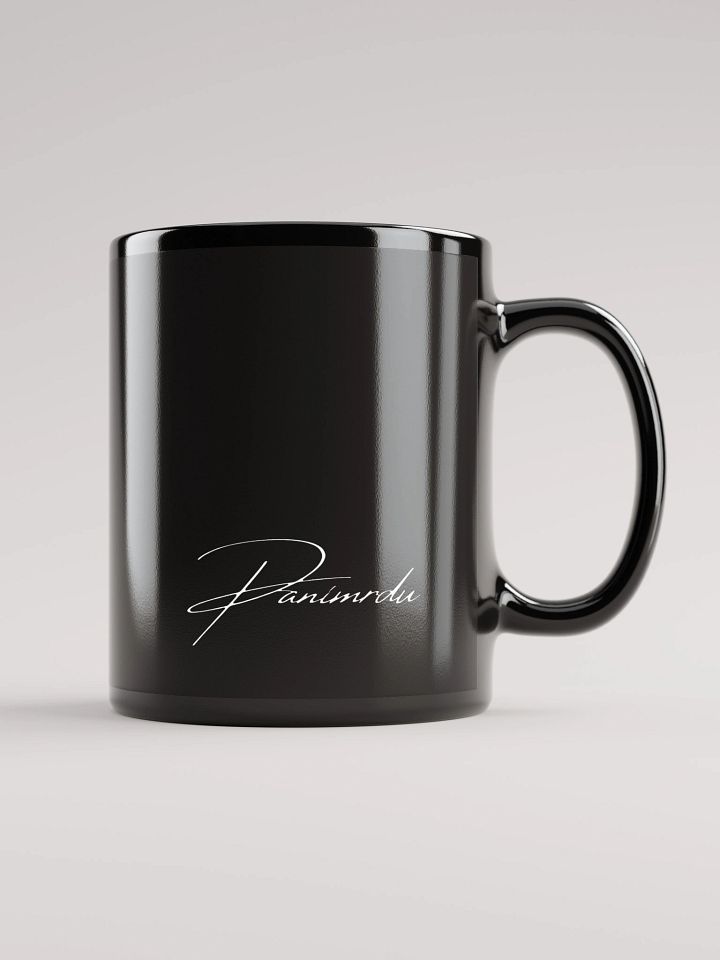 PANÍ MRDU cup 1 product image (2)