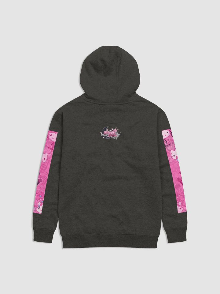 Drinky Plum Hoodie product image (4)