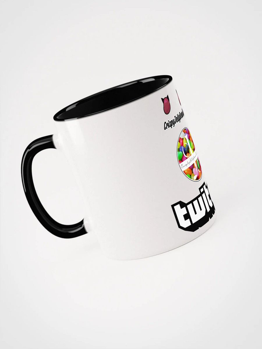Bean Mug product image (5)