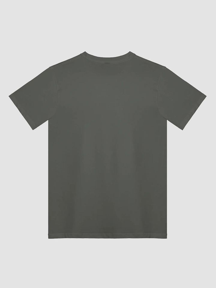 YHFLYOUTHFUL Artistic Splatter T-Shirt product image (6)
