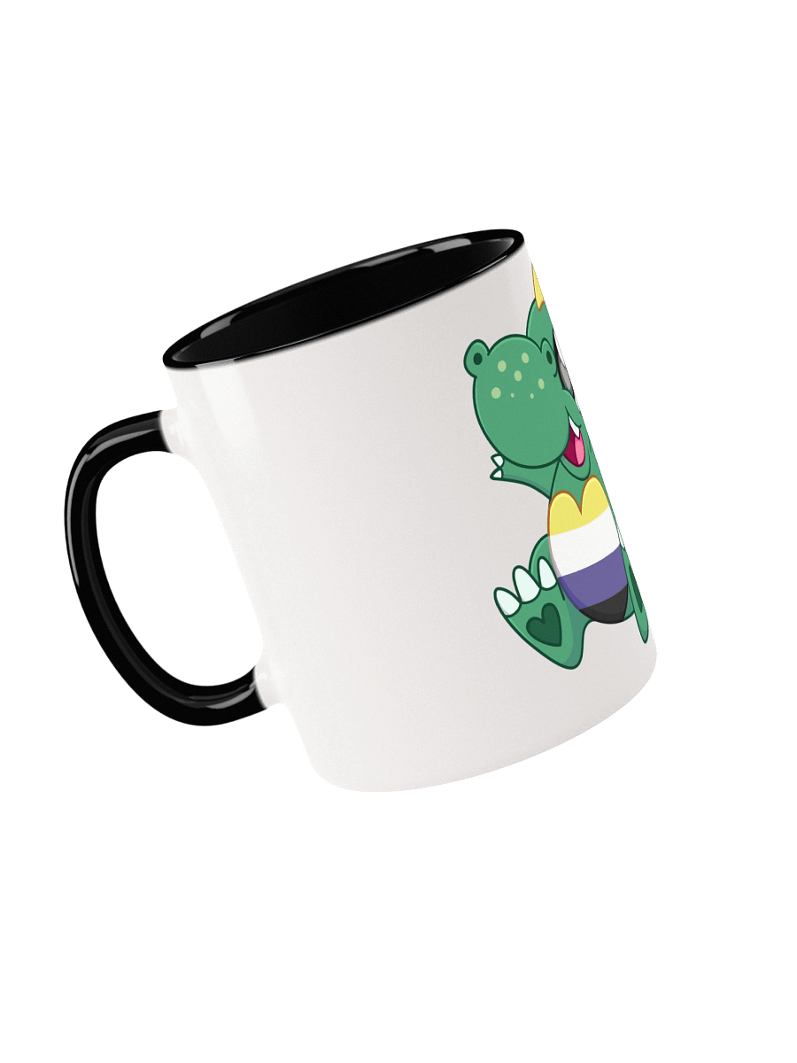 Non-Binary Pride Mug! product image (30)