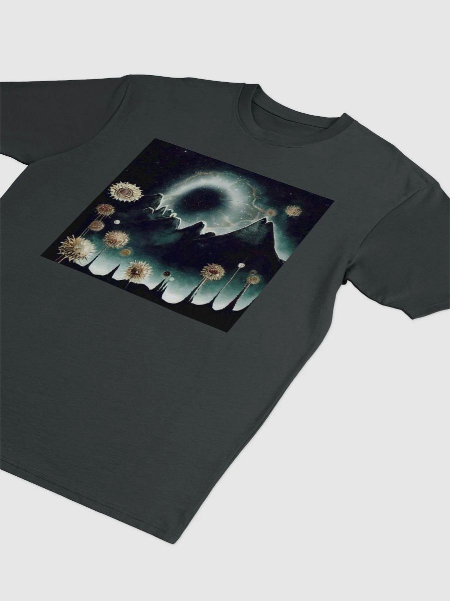 Starry Eclipse Men's Tee product image (3)