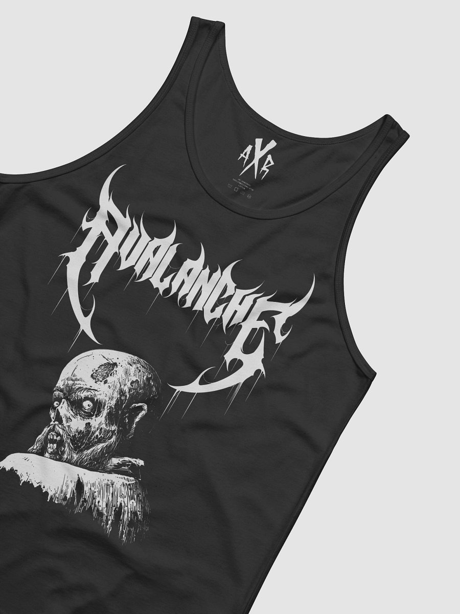 Logo Tank Top product image (4)