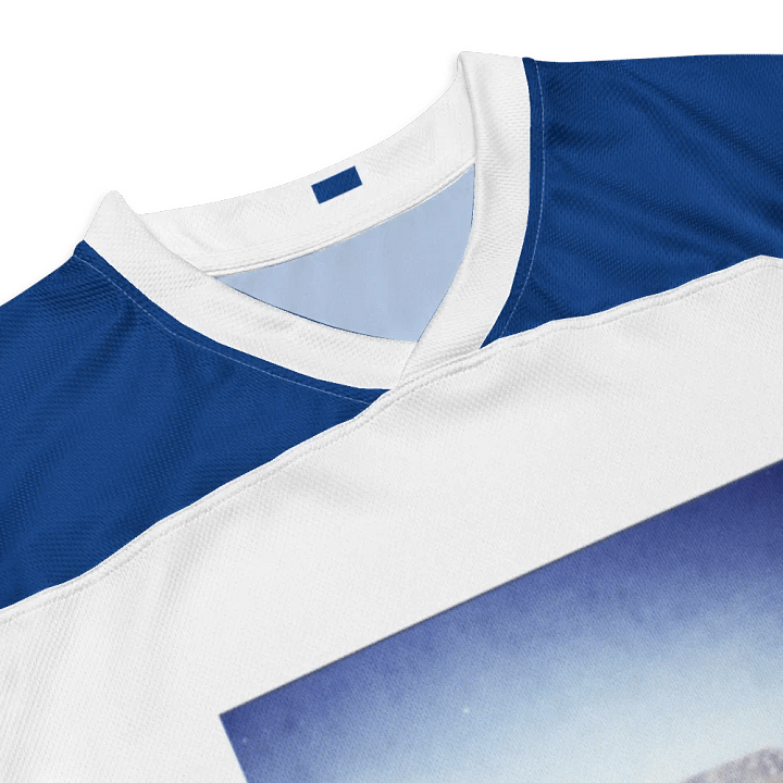 Guilty as Sin?: Album Cover Hockey Jersey product image (2)