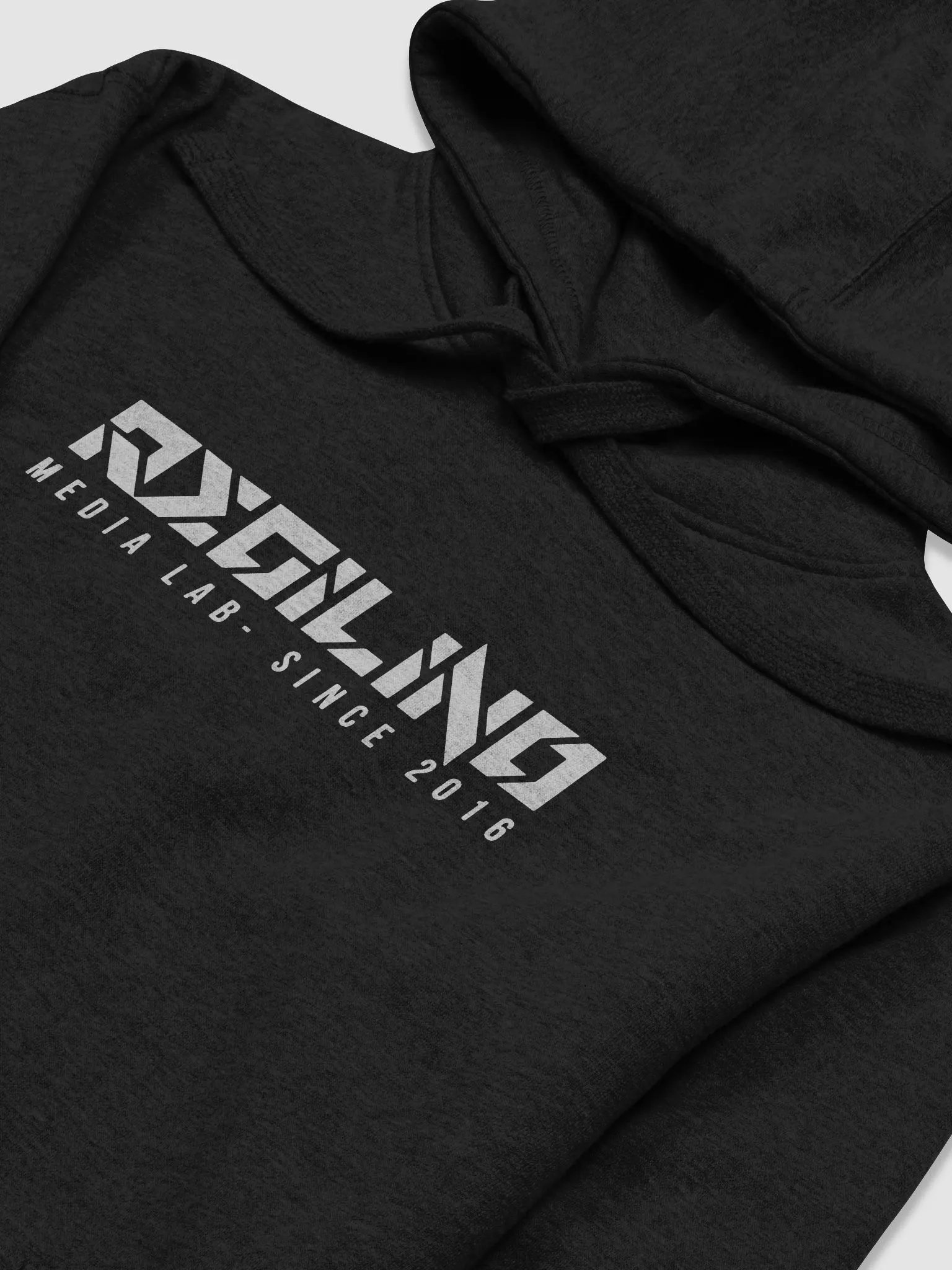Regilino Media Lab Hoodie product image (17)