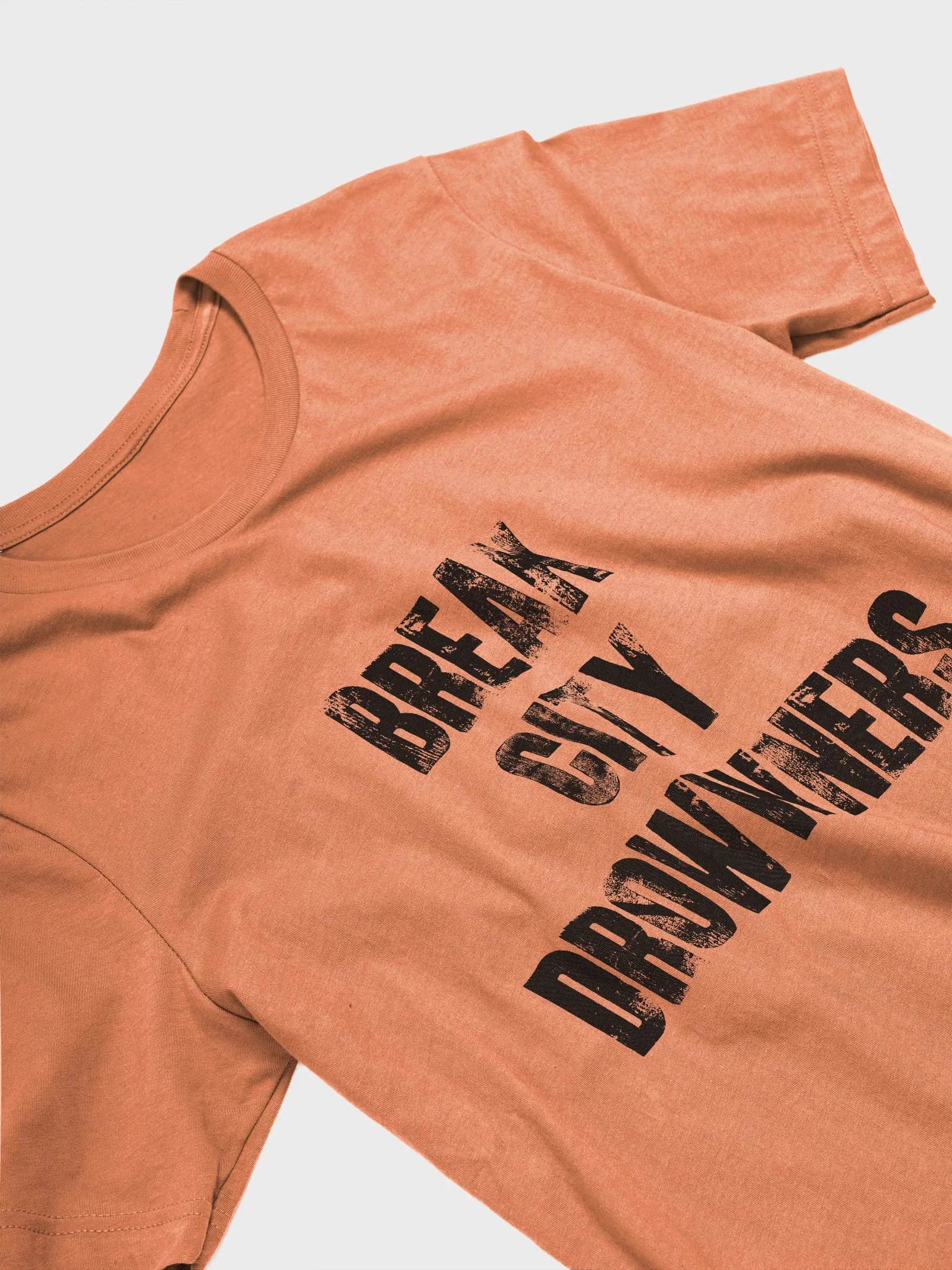 Washed Out Text Logo product image (3)