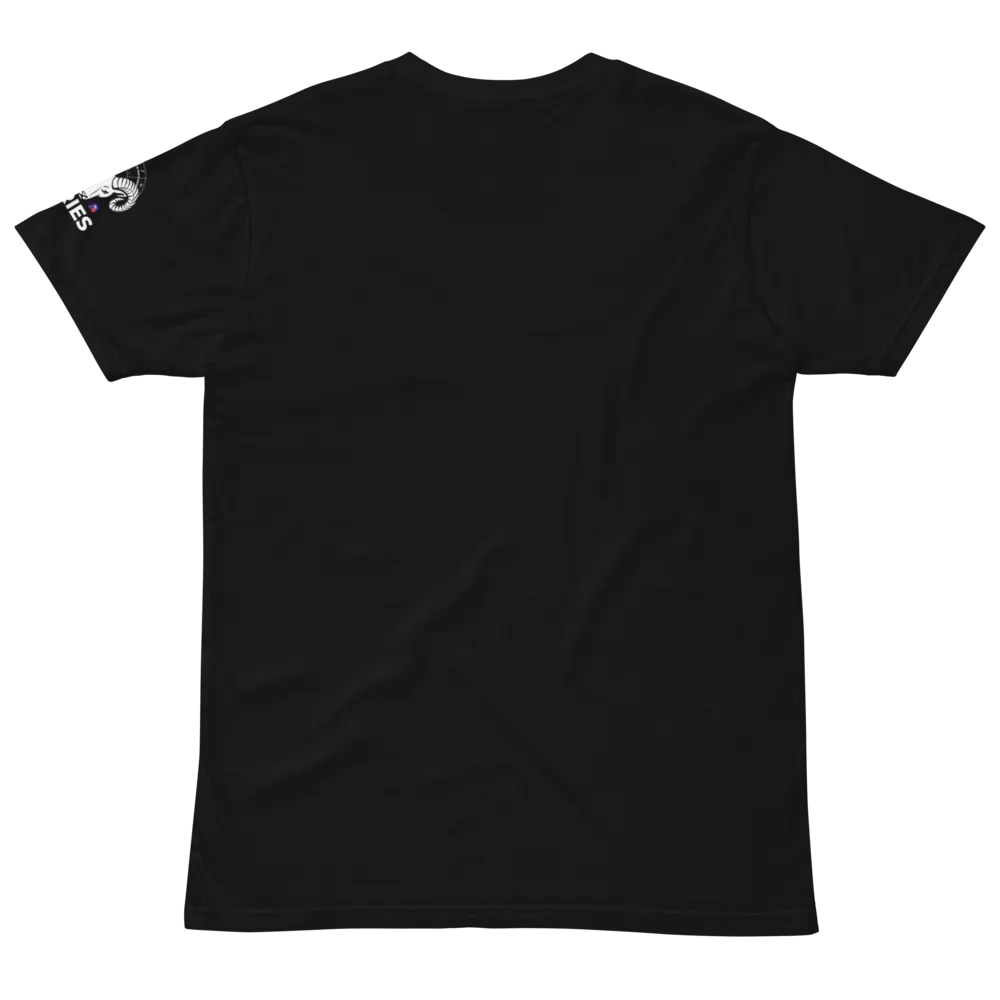 ARIES T-Shirt product image (11)