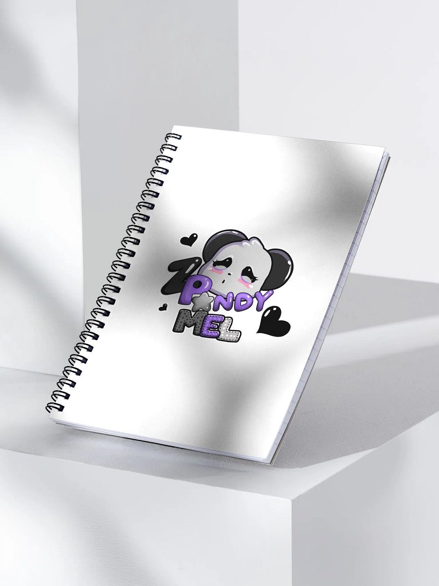 Pandy notebook product image (4)