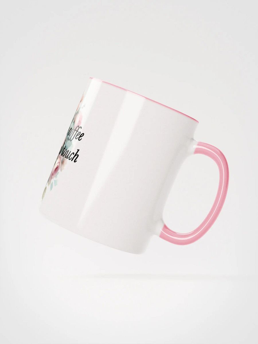 She's the Rose in the coffee shop product image (2)