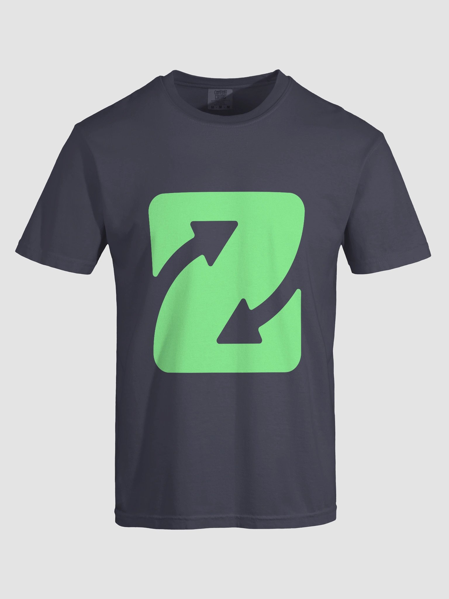 Zypto Comfort Tee product image (19)