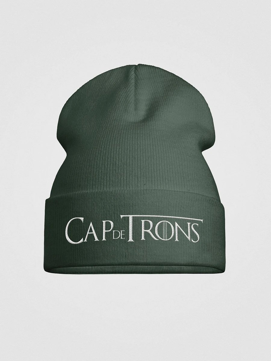 Cap de trons - Gorro product image (1)