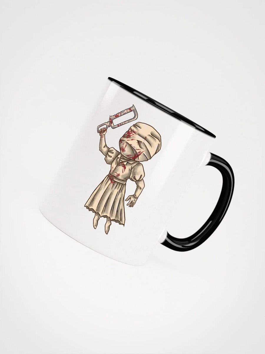 Nurse Mug product image (54)