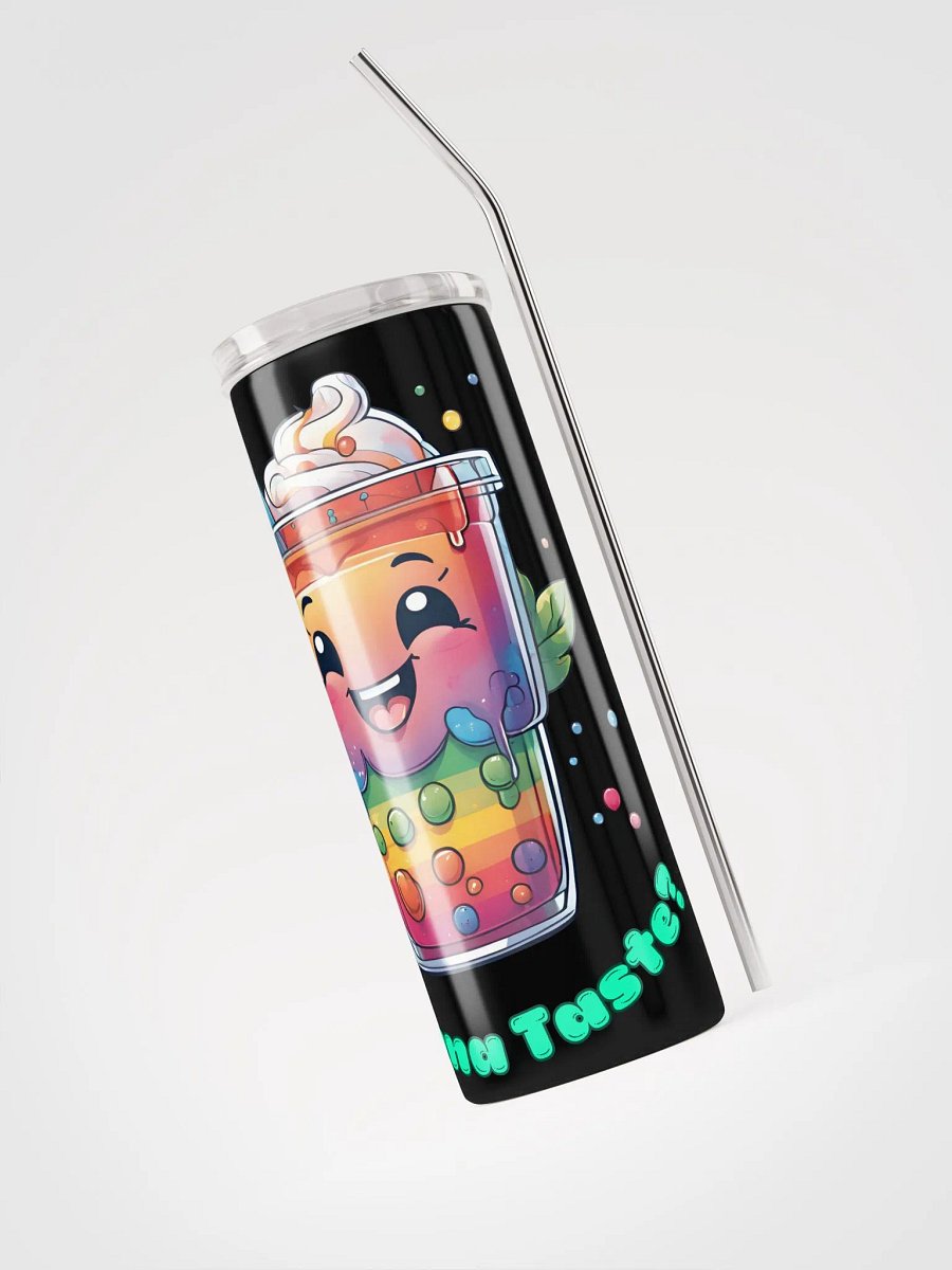 Gay Boba! Tumbler product image (3)