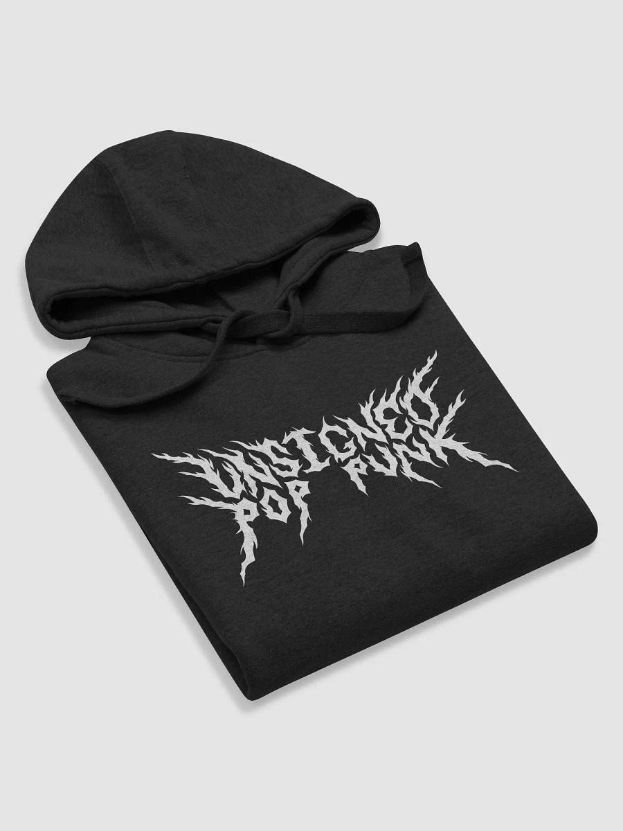 Metal Logo Hoodie product image (5)