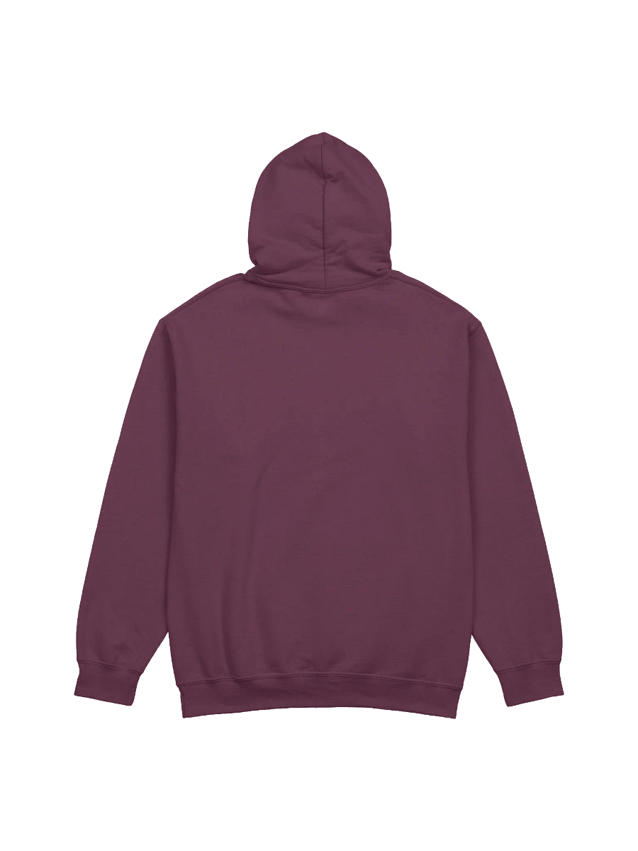Sorrey Logo - Hoodie [CENTER] product image (5)