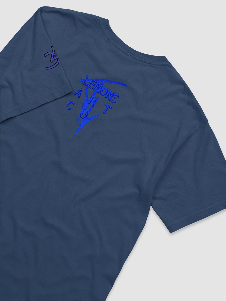The Best Friend Heavyweight T-Shirt product image (45)