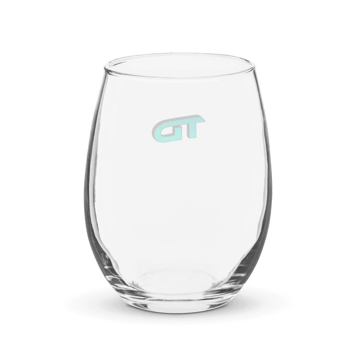 Tystra Glow Wine Glass product image (2)