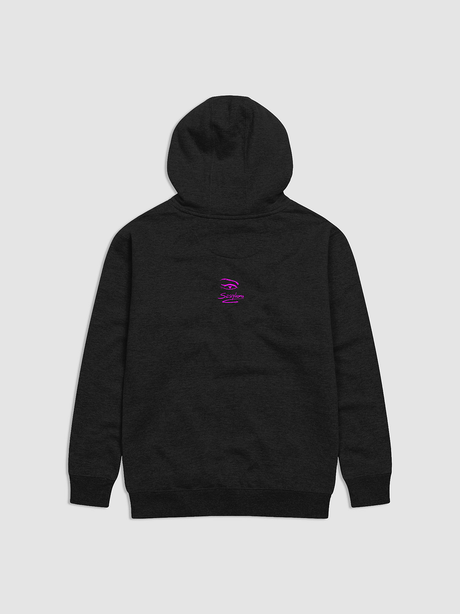 Hummingbird hoodie product image (17)