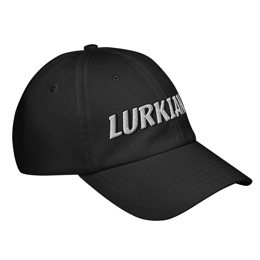 Lurkiana Under Armor Dat Hat product image (7)