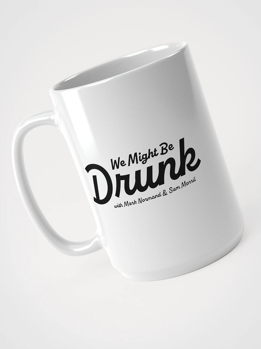 Bachelor Party Mug product image (3)