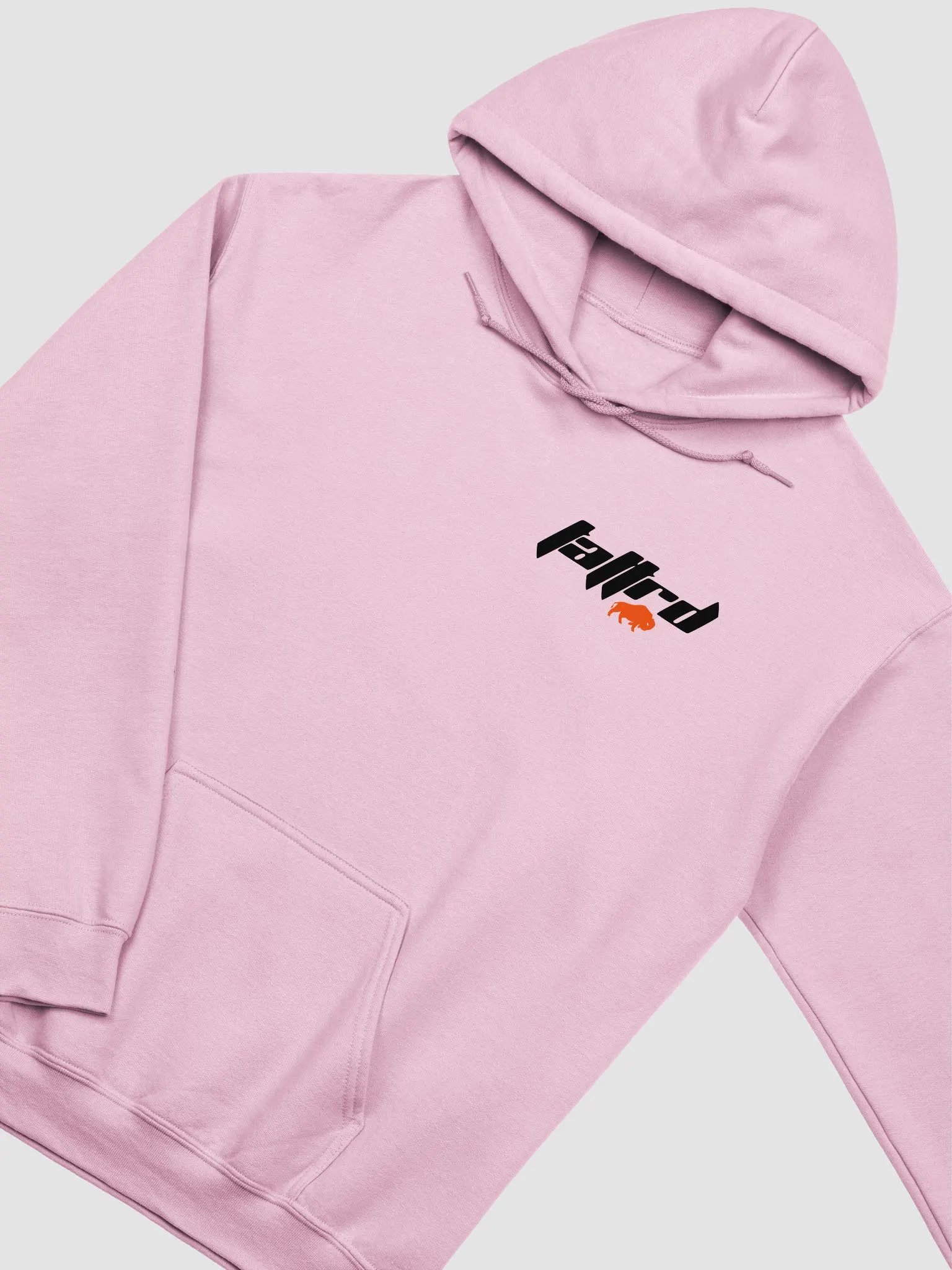 Shall Not Be Hoodie product image (11)