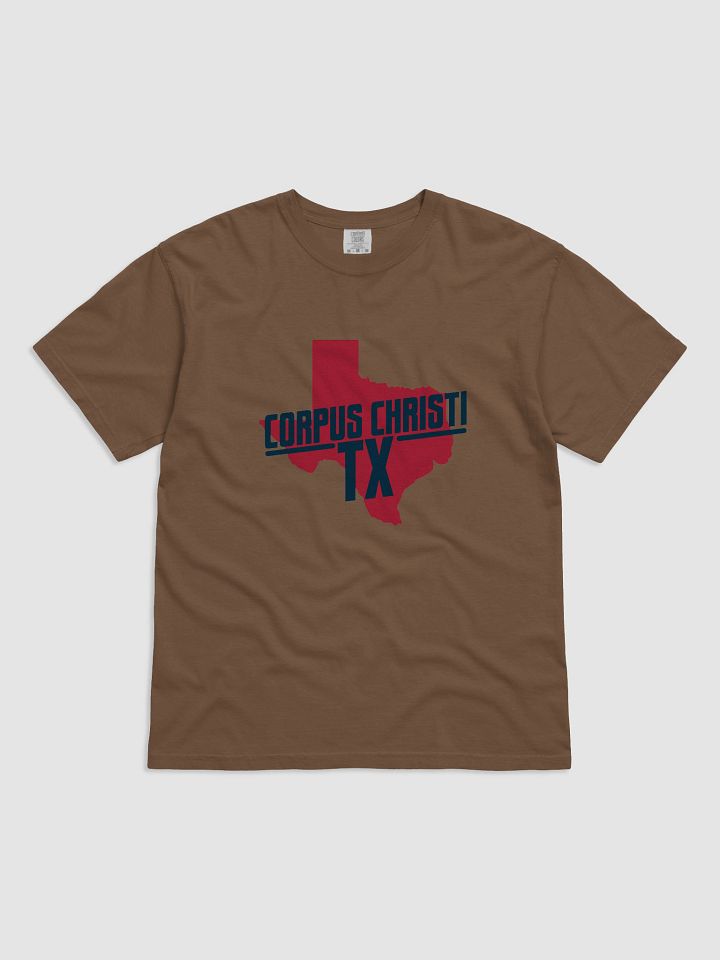 Corpus Christi Tee product image (1)