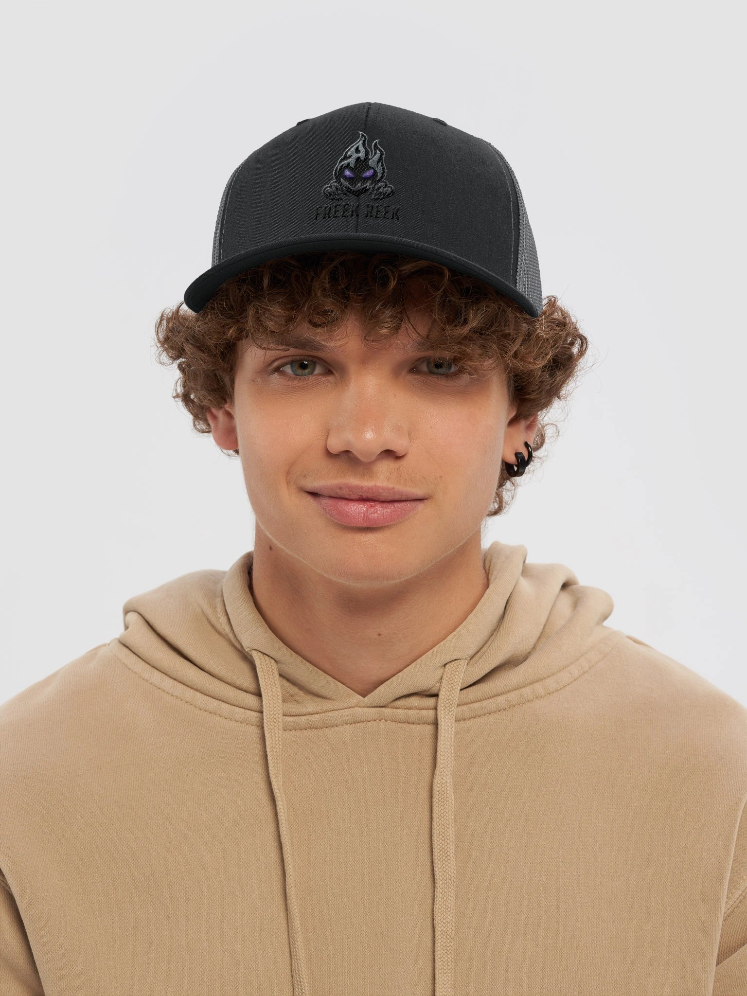 Lil Freek Snapback Hat product image (32)