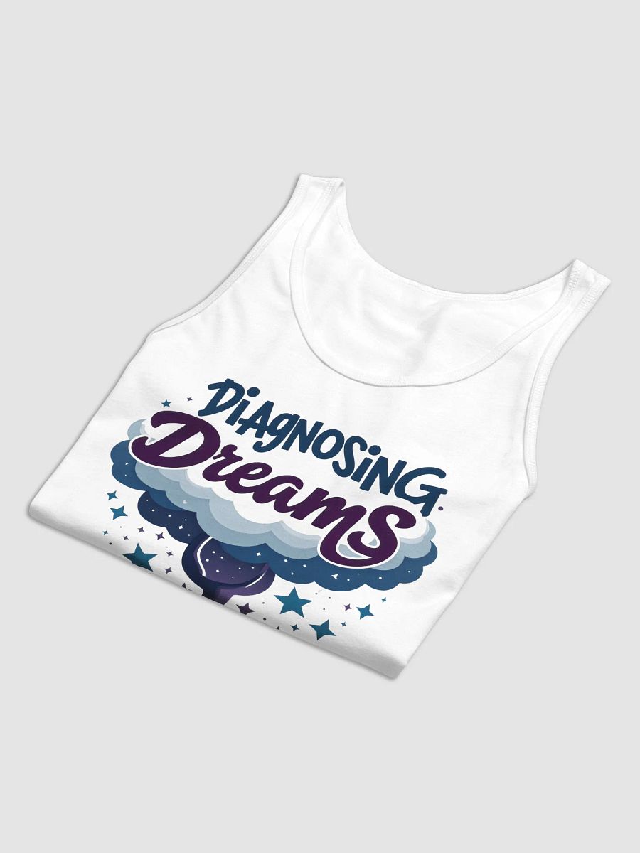 Dreamy Diagnosis Tank product image (9)