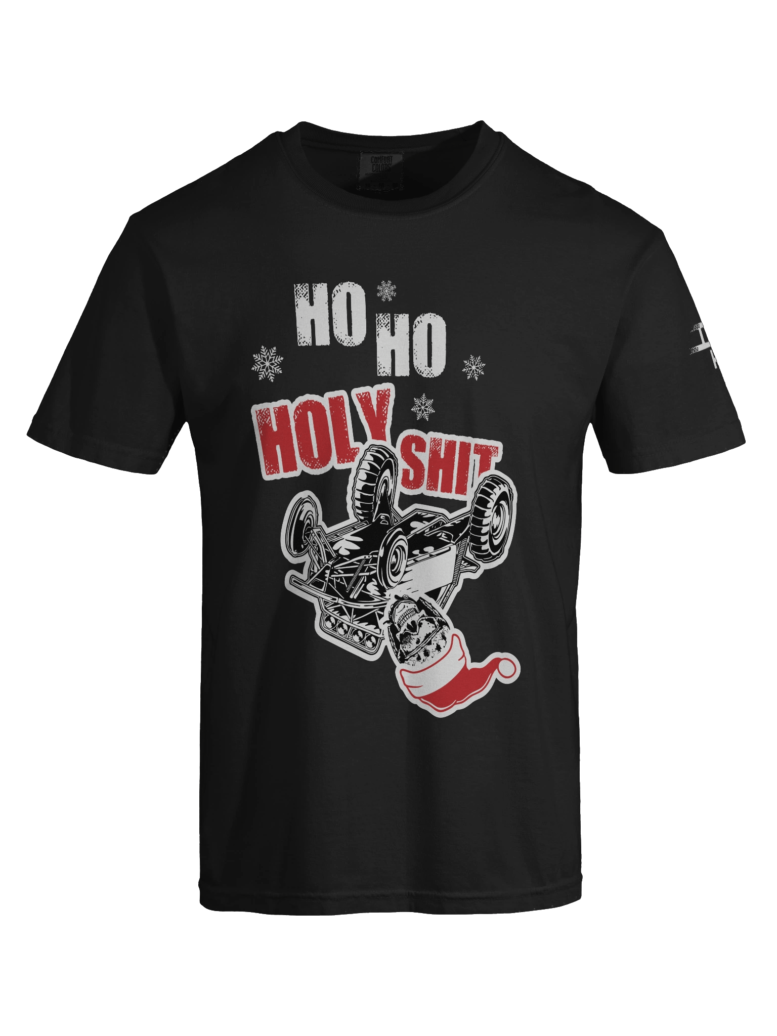 Ho Ho Tee product image (19)