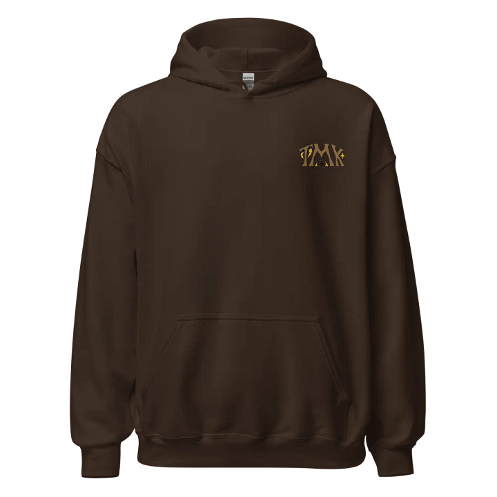 TMK Hoodie product image (2)