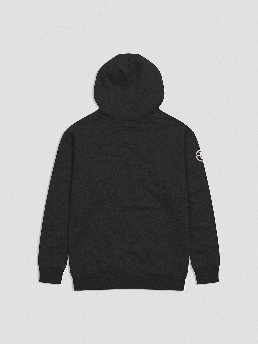 Standards The Champion Way Black Hoodie product image (3)
