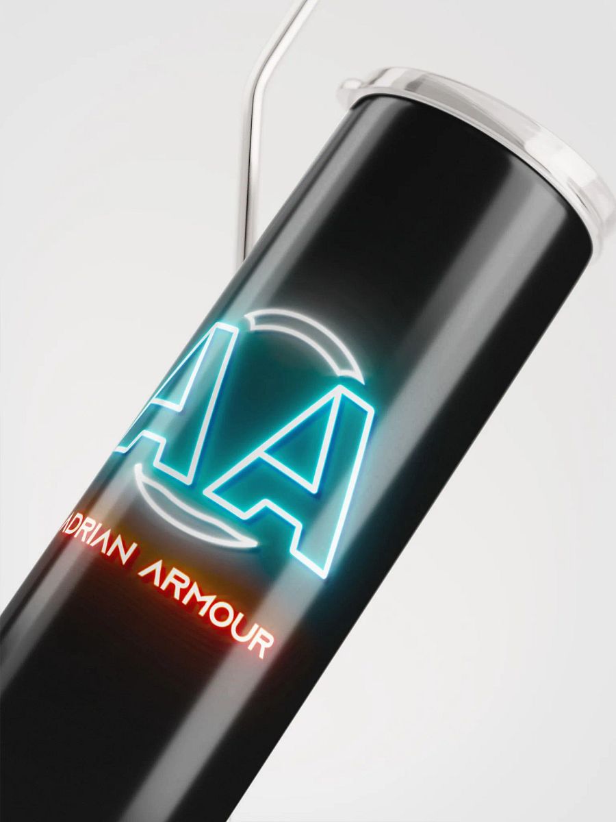 Neon Nights Tumbler product image (10)
