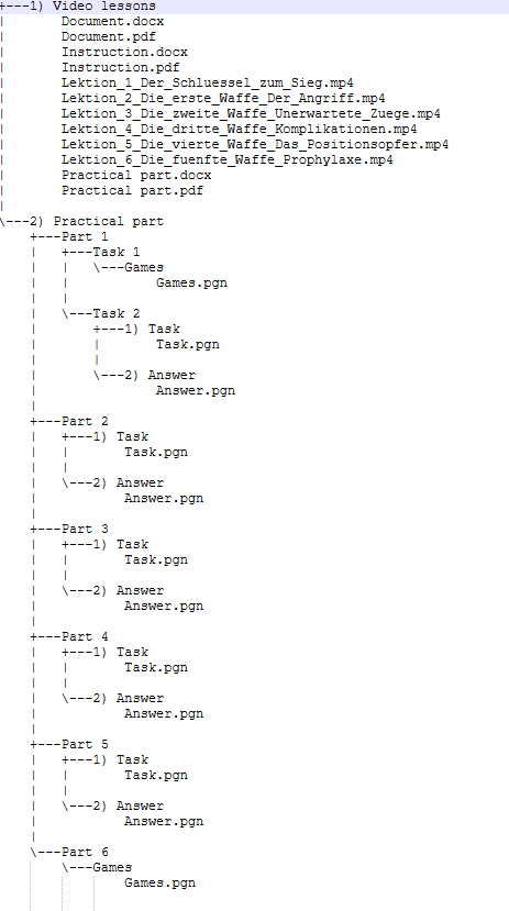 Der Gegner-Code: Wie Sie die Psyche starker Spieler knacken product image (2)
