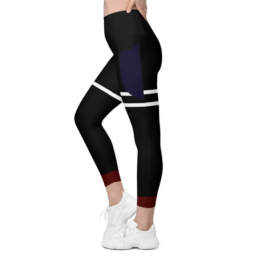 Dreams Inspired Leggings product image (7)
