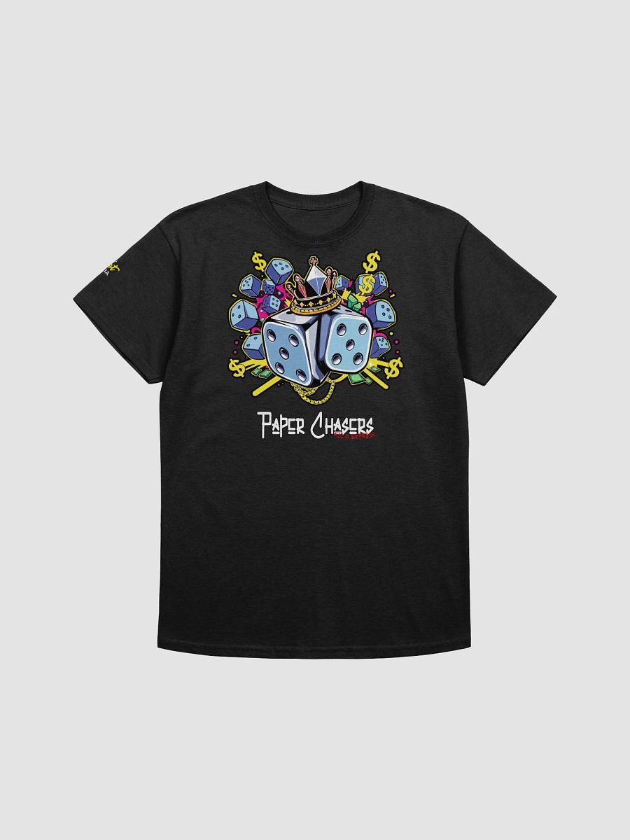 Kilo Express - Paper Chasers Dice Life #1 Tee product image (1)